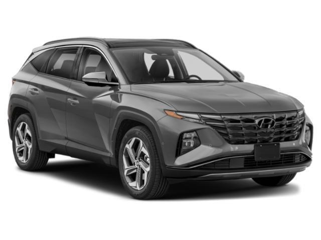 Hyundai Tucson Limited Fwd - Thumbnail 11
