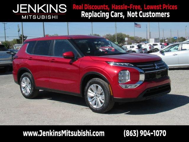 Mitsubishi Outlander - View 1