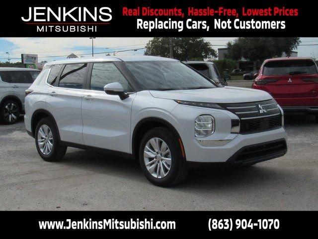 Mitsubishi Outlander - View 1