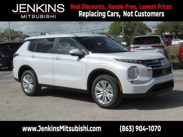 Mitsubishi Outlander - View 1