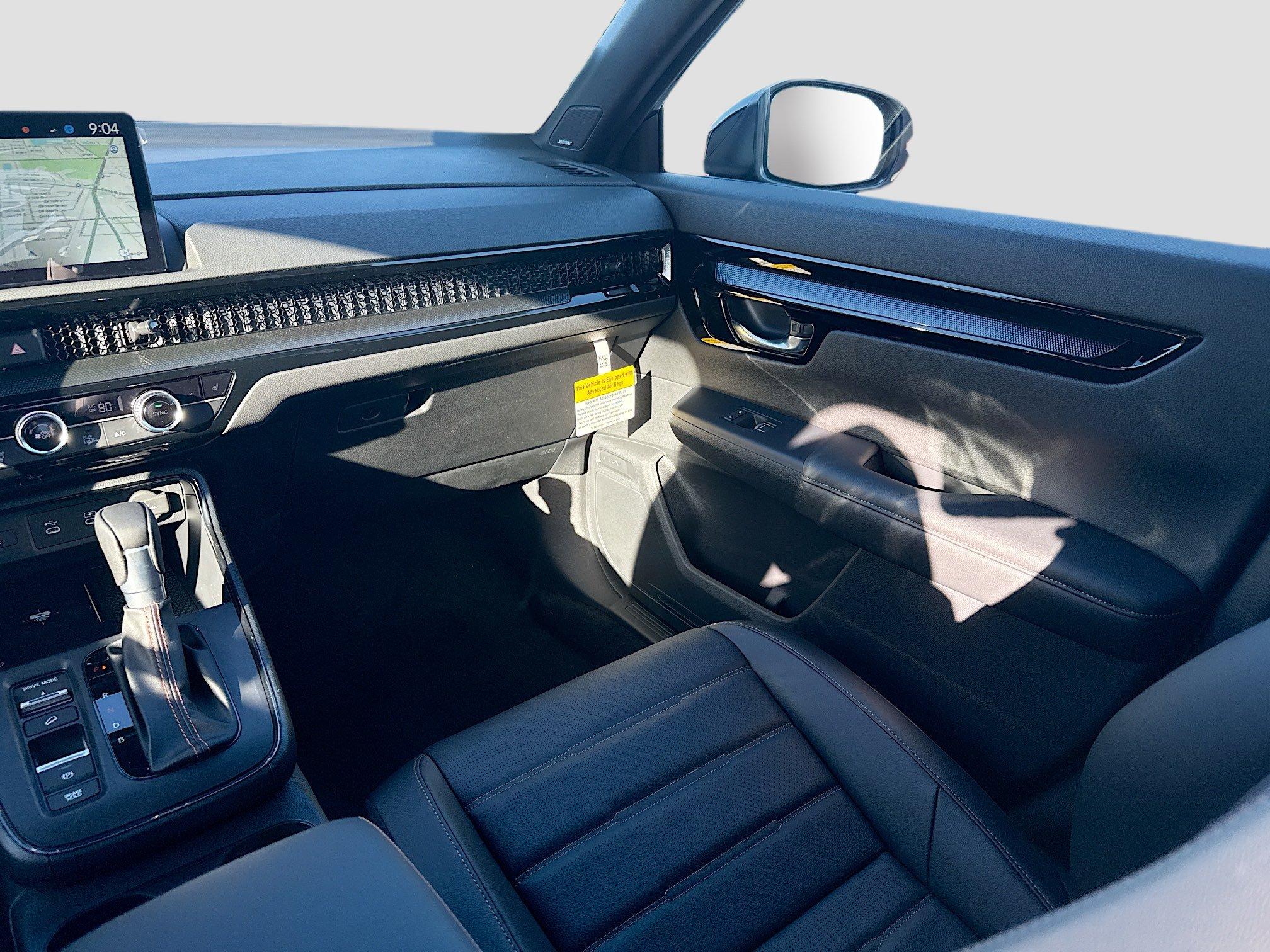 Honda Cr-V Hybrid Sport Touring Awd - Thumbnail 20