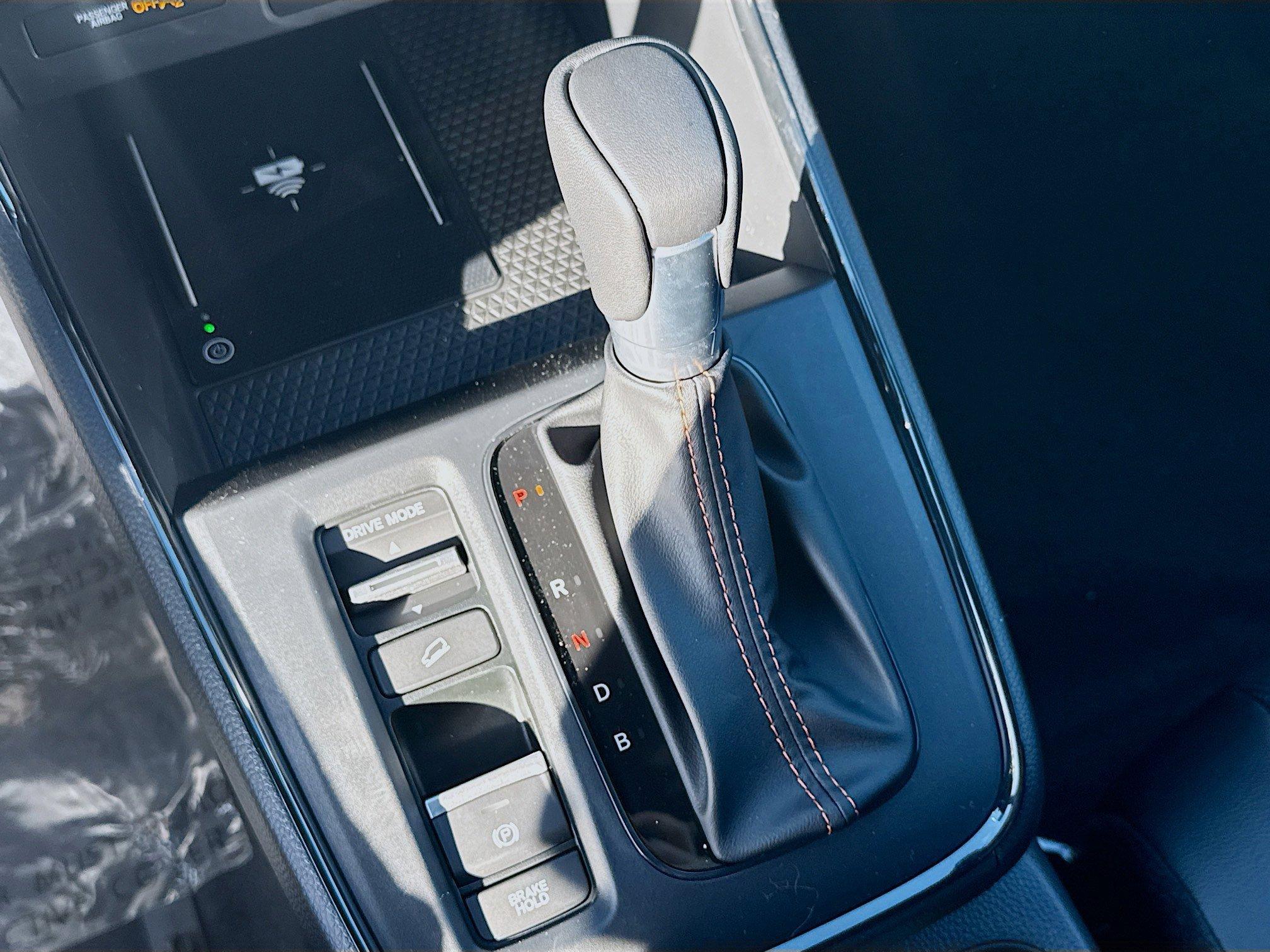 Honda Cr-V Hybrid Sport Touring Awd - Thumbnail 17