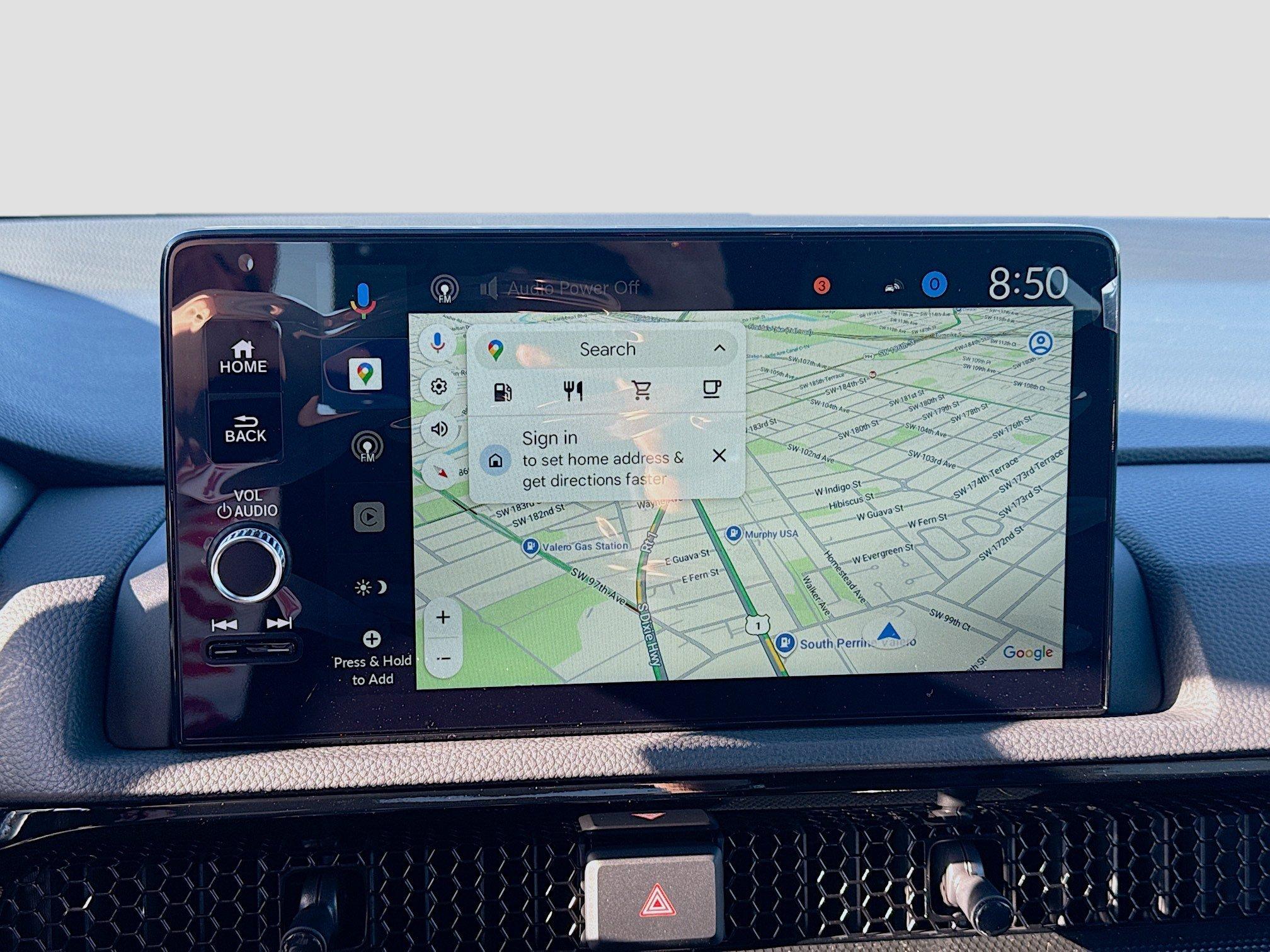 Honda Cr-V Hybrid Sport Touring Awd - Thumbnail 14