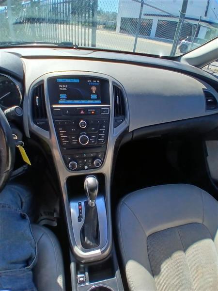 Buick Veranosport Touring - Thumbnail 5