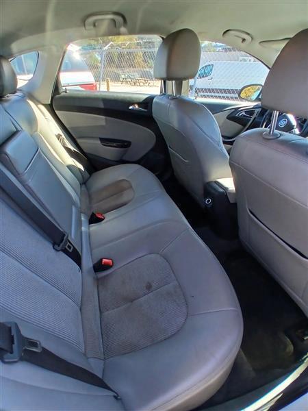 Buick Veranosport Touring - Thumbnail 4