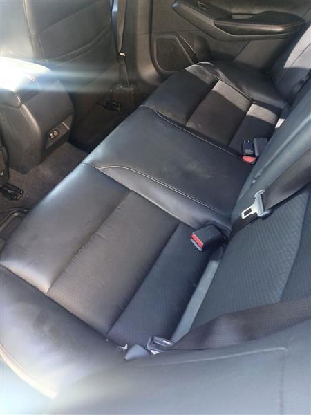 Nissan Altima2.5 Sr - Thumbnail 7