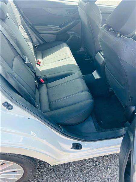 Subaru Impreza2.0I Premium Cvt 4-Door - Thumbnail 7