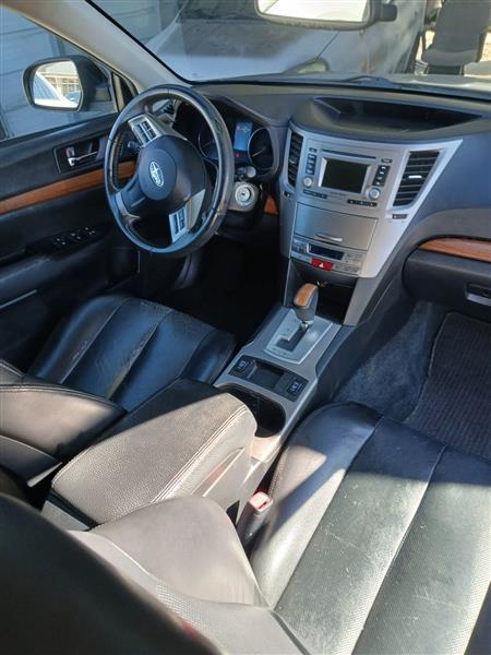 Subaru Outback2.5I Limited - Thumbnail 6