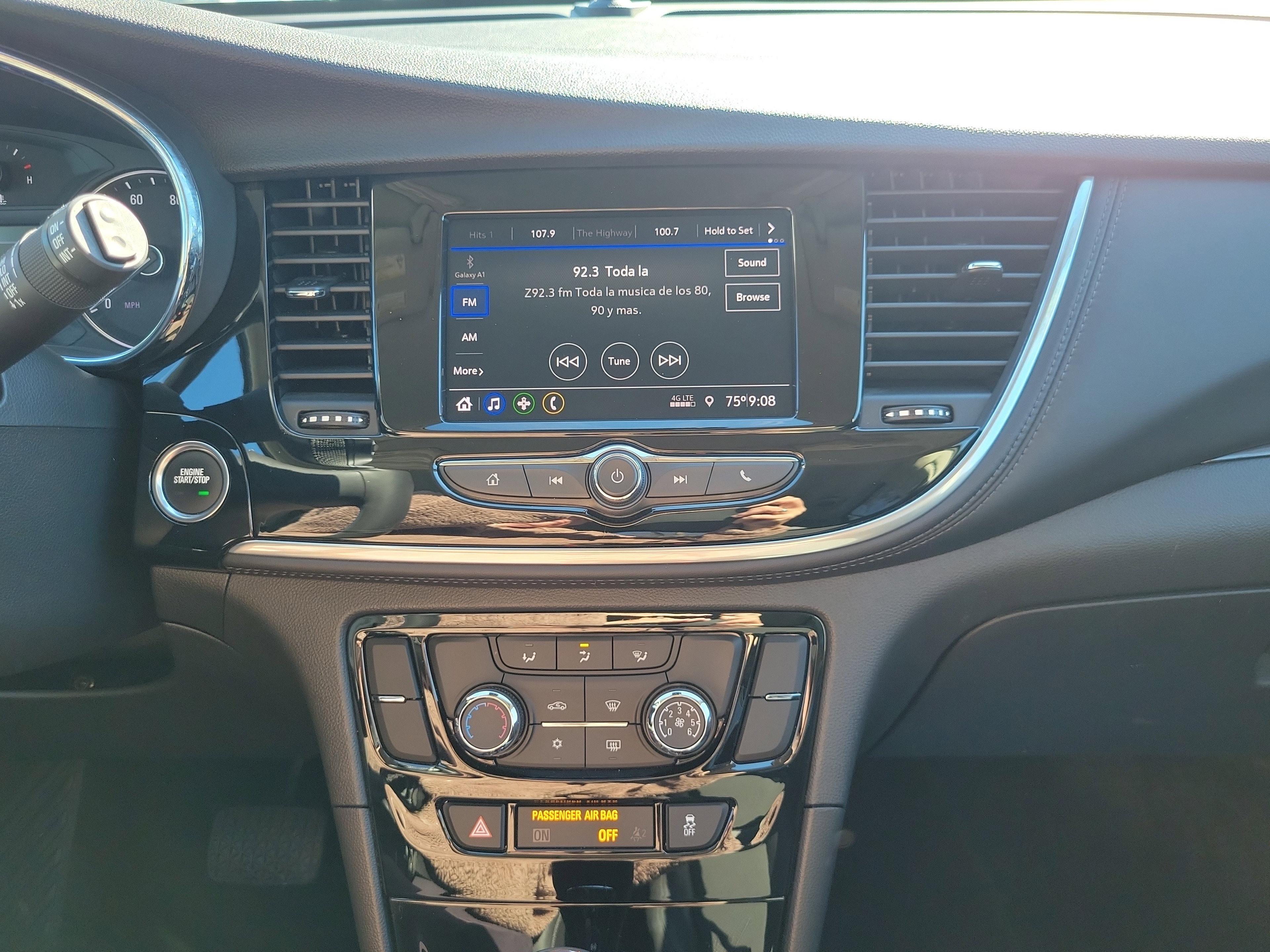 Buick Encore Preferred Awd - Thumbnail 20