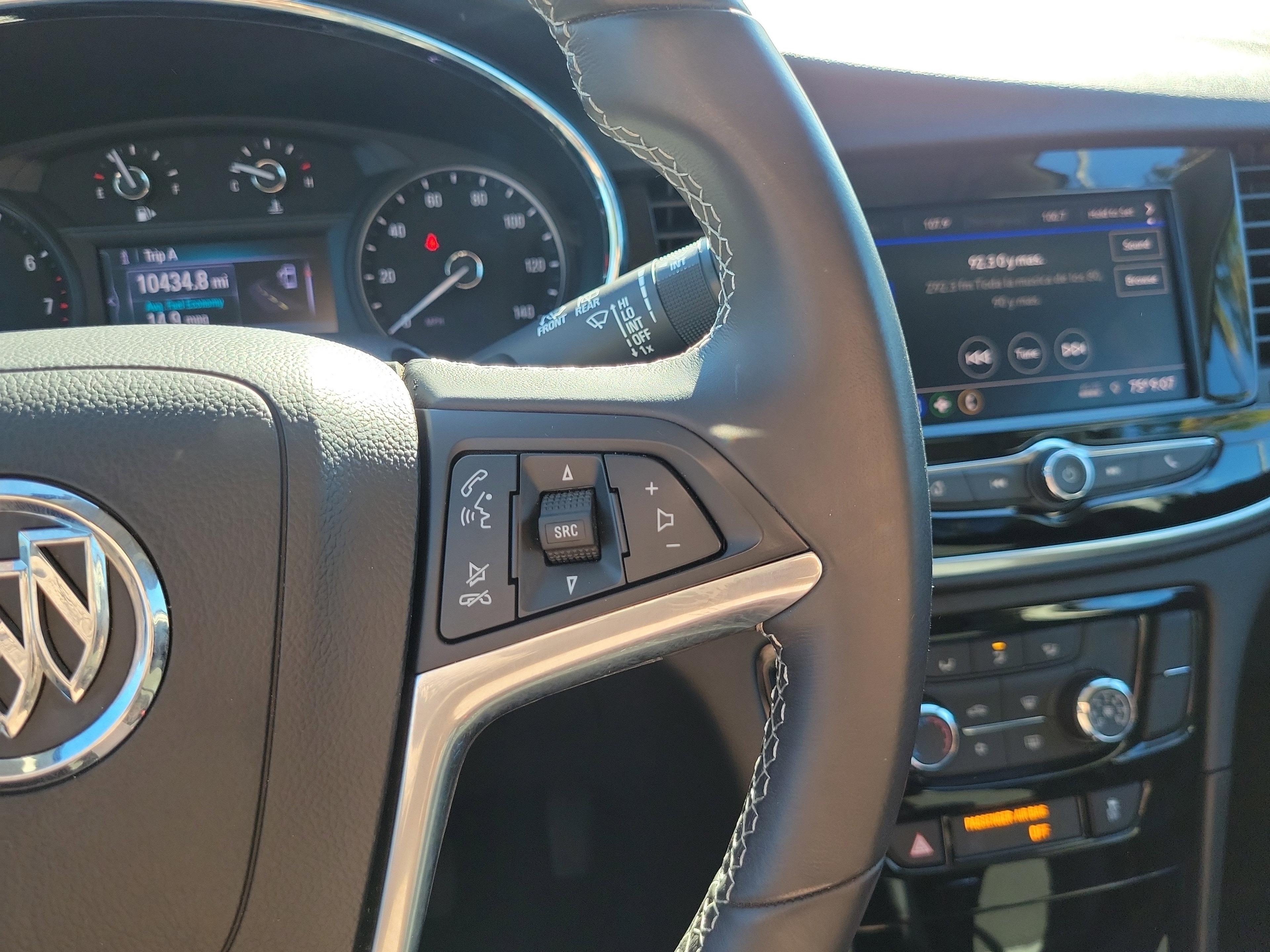 Buick Encore Preferred Awd - Thumbnail 17