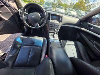 Infiniti G - Thumbnail 20