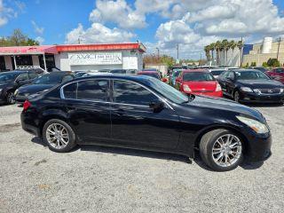 Infiniti G - Thumbnail 14