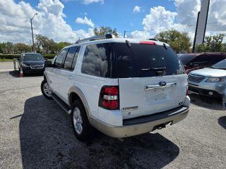 Ford Explorer - Thumbnail 11