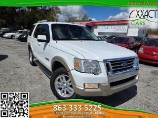 Ford Explorer - Thumbnail 7
