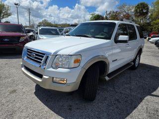 Ford Explorer - Thumbnail 9