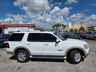 Ford Explorer - Thumbnail 14