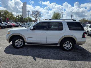 Ford Explorer - Thumbnail 10