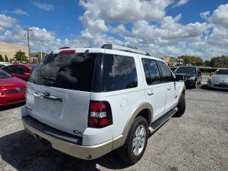 Ford Explorer - Thumbnail 13