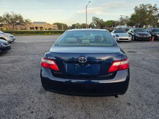 Toyota Camry - Thumbnail 12