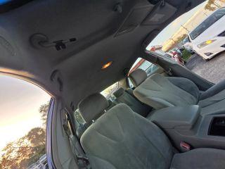 Toyota Camry - Thumbnail 4