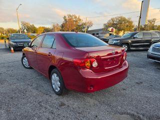 Toyota Corolla - Thumbnail 11