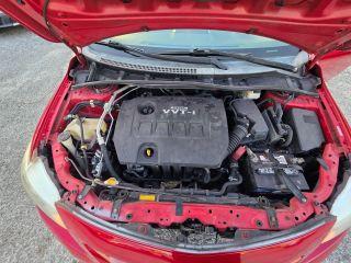 Toyota Corolla - Thumbnail 5