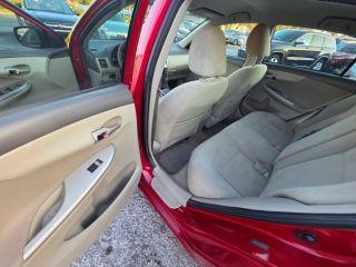 Toyota Corolla - Thumbnail 19