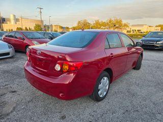 Toyota Corolla - Thumbnail 13