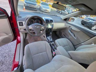 Toyota Corolla - Thumbnail 20