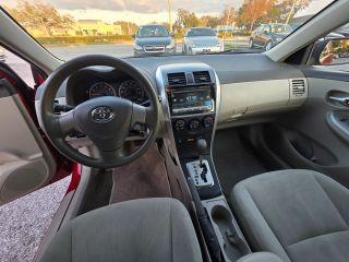 Toyota Corolla - Thumbnail 16