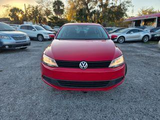 Volkswagen Jetta - Thumbnail 8