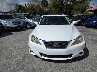 Lexus Is - Thumbnail 8