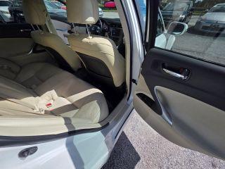 Lexus Is - Thumbnail 2