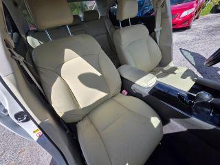 Lexus Is - Thumbnail 4