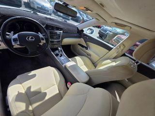 Lexus Is - Thumbnail 20