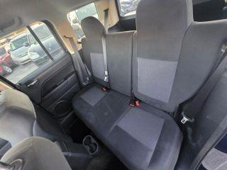 Jeep Patriot - Thumbnail 20