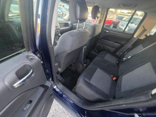 Jeep Patriot - Thumbnail 18