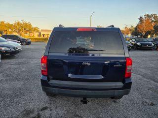 Jeep Patriot - Thumbnail 12