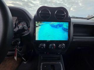 Jeep Patriot - Thumbnail 6