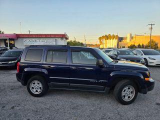 Jeep Patriot - Thumbnail 14