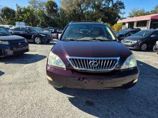 Lexus Rx - Thumbnail 8