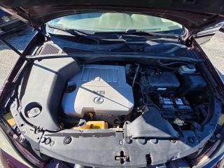 Lexus Rx - Thumbnail 5