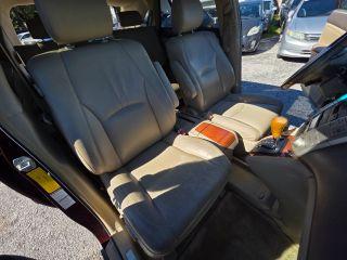 Lexus Rx - Thumbnail 3