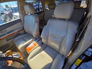 Lexus Rx - Thumbnail 17