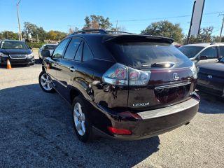 Lexus Rx - Thumbnail 11