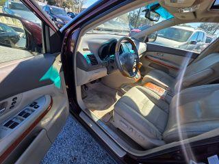 Lexus Rx - Thumbnail 18