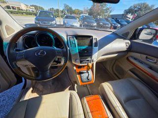 Lexus Rx - Thumbnail 16