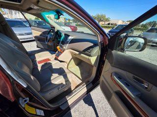 Lexus Rx - Thumbnail 2