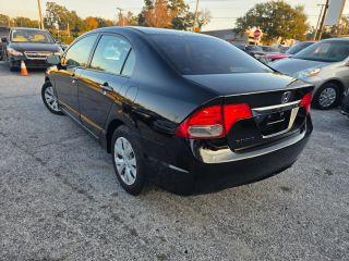 Honda Civic - Thumbnail 11