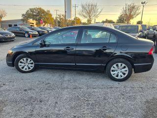 Honda Civic - Thumbnail 10